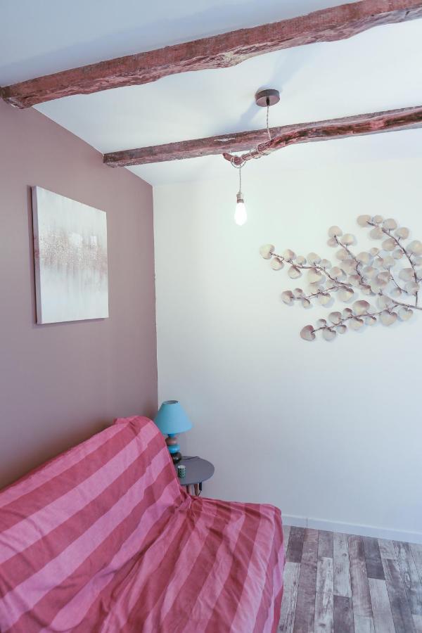 Apartament Les Elements La Terre Prades  Zewnętrze zdjęcie